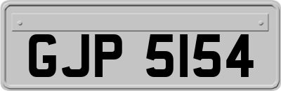 GJP5154