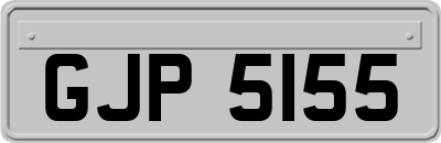 GJP5155
