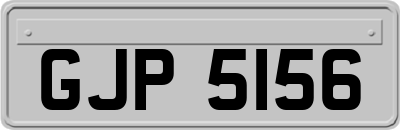 GJP5156