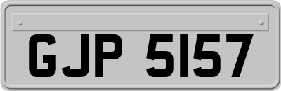 GJP5157