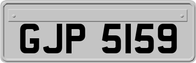 GJP5159