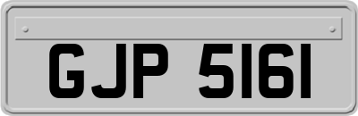 GJP5161