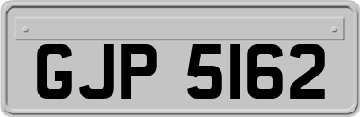 GJP5162