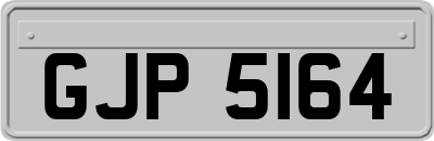 GJP5164