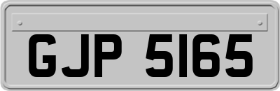 GJP5165
