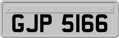 GJP5166
