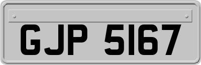 GJP5167