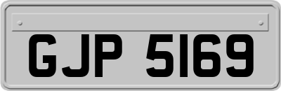 GJP5169