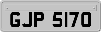 GJP5170