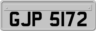 GJP5172