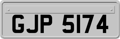 GJP5174
