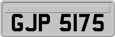 GJP5175