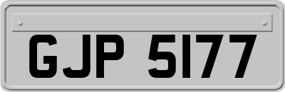 GJP5177