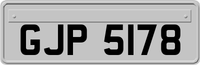 GJP5178