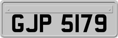 GJP5179