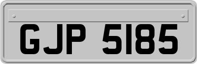 GJP5185