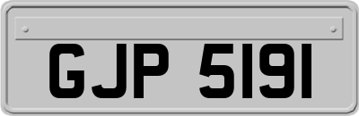 GJP5191