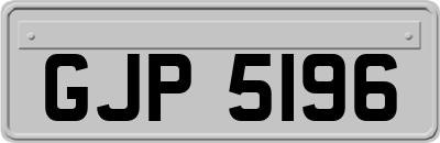 GJP5196