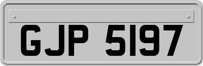 GJP5197