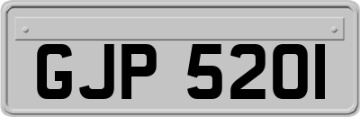 GJP5201