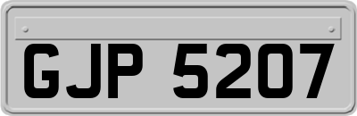 GJP5207