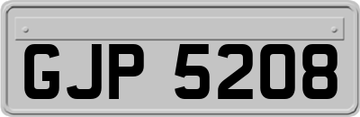 GJP5208