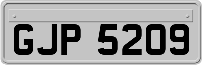 GJP5209