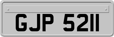 GJP5211