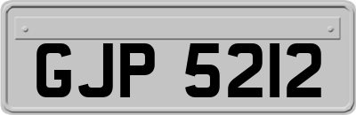 GJP5212