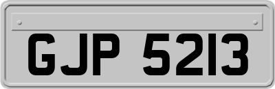 GJP5213