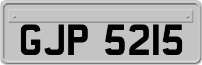 GJP5215
