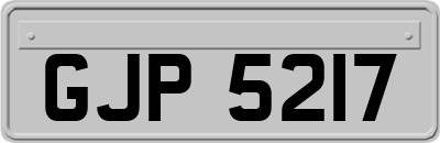 GJP5217
