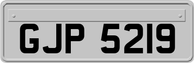 GJP5219