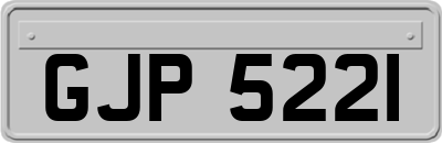 GJP5221