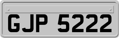 GJP5222