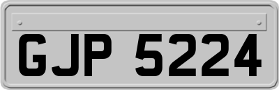 GJP5224