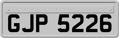 GJP5226