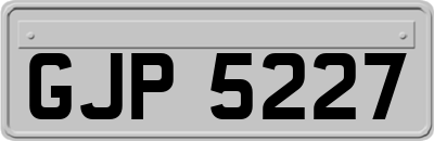 GJP5227
