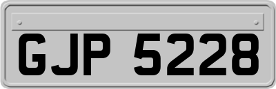 GJP5228