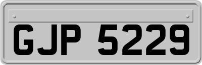 GJP5229