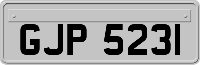 GJP5231