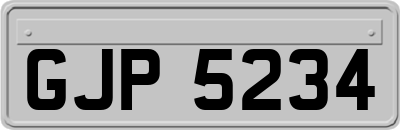 GJP5234