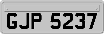 GJP5237
