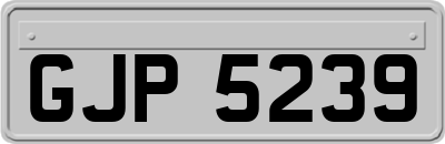 GJP5239