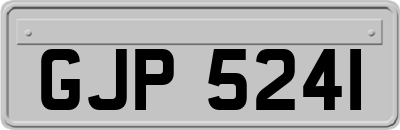 GJP5241