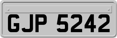 GJP5242