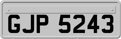 GJP5243