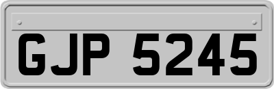GJP5245
