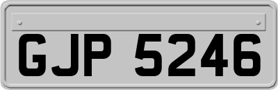 GJP5246