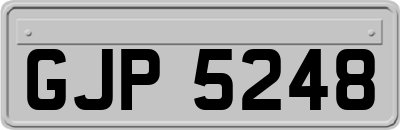 GJP5248